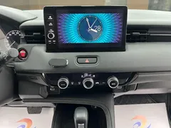 2023 Honda XR-V 1.5L CVT, белый — фото 10