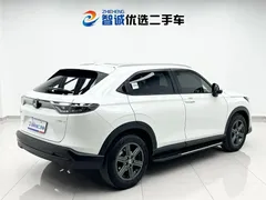 2023 Honda XR-V 1.5L CVT, белый — фото 19