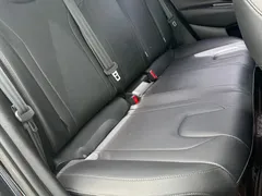 2022 Hyundai Elantra 1.5L CVT LUX, чёрный — фото 14