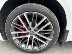 2023 Geely Preface 2.0TD, белый — фото 4