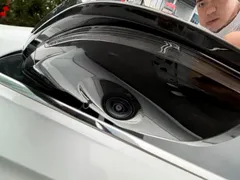 2023 Geely Preface 2.0TD, белый — фото 5