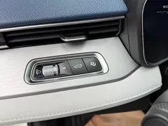 2023 Geely Preface 2.0TD, белый — фото 8