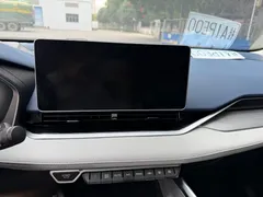 2023 Geely Preface 2.0TD, белый — фото 12