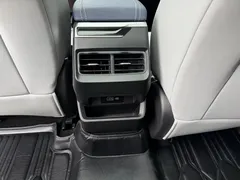 2023 Geely Preface 2.0TD, белый — фото 15