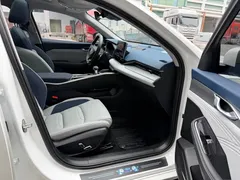 2023 Geely Preface 2.0TD, белый — фото 16