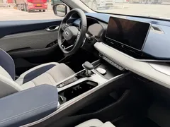 2023 Geely Preface 2.0TD, белый — фото 17