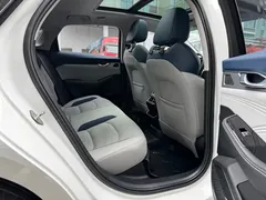 2023 Geely Preface 2.0TD, белый — фото 18