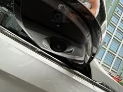 2023 Geely Preface 2.0TD, белый — фото 19