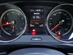2020 Volkswagen Tiguan L 330TSI AT 2WD Panoramic Comfort National VI — фото 15