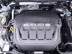 2020 Volkswagen Tiguan L 330TSI AT 2WD Panoramic Comfort National VI — фото 24