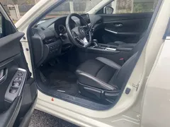 2022 Nissan Sylphy 1.6L XL CVT, белый — фото 4