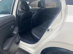 2022 Nissan Sylphy 1.6L XL CVT, белый — фото 6