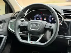 2020 Audi Q3 Sportback 45 TFSI quattro fashionable — фото 13