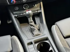 2020 Audi Q3 Sportback 45 TFSI quattro fashionable — фото 15