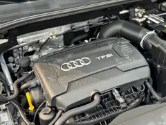 2020 Audi Q3 Sportback 45 TFSI quattro fashionable — фото 22
