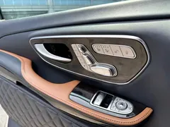2021 Mercedes-Benz V-Class V 260 L Premium, чёрный — фото 17