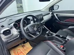 2021 Geely Coolray 1.4T DCT Diamond — фото 5