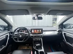 2021 Geely Coolray 1.4T DCT Diamond — фото 6