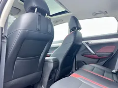 2021 Geely Coolray 1.4T DCT Diamond — фото 8