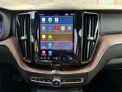 2024 Volvo XC60 4WD Zhiyuan Luxury, чёрный — фото 12