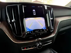 2024 Volvo XC60 4WD Zhiyuan Luxury, чёрный — фото 14
