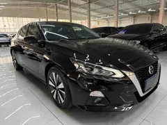 2021 Nissan Teana 2.0L XL Comfort, чёрный — фото 3