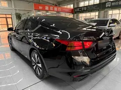 2021 Nissan Teana 2.0L XL Comfort, чёрный — фото 6