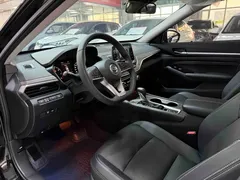 2021 Nissan Teana 2.0L XL Comfort, чёрный — фото 7