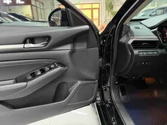 2021 Nissan Teana 2.0L XL Comfort, чёрный — фото 9
