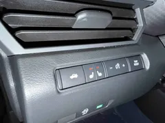 2021 Nissan Teana 2.0L XL Comfort, чёрный — фото 10