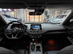2021 Nissan Teana 2.0L XL Comfort, чёрный — фото 14