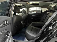 2021 Nissan Teana 2.0L XL Comfort, чёрный — фото 15