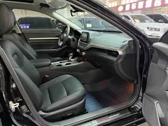 2021 Nissan Teana 2.0L XL Comfort, чёрный — фото 17