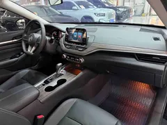 2021 Nissan Teana 2.0L XL Comfort, чёрный — фото 18