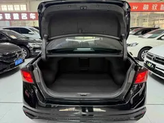 2021 Nissan Teana 2.0L XL Comfort, чёрный — фото 19
