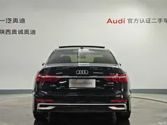 2023 Audi A6L 40 TFSI luxury dynamic type — фото 5