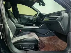 2023 Audi A6L 40 TFSI luxury dynamic type — фото 7