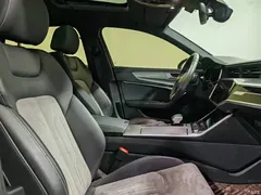2023 Audi A6L 40 TFSI luxury dynamic type — фото 8