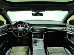 2023 Audi A6L 40 TFSI luxury dynamic type — фото 10