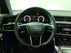 2023 Audi A6L 40 TFSI luxury dynamic type — фото 11