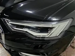 2023 Audi A6L 40 TFSI luxury dynamic type — фото 13