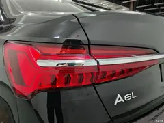 2023 Audi A6L 40 TFSI luxury dynamic type — фото 14