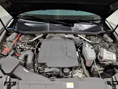 2023 Audi A6L 40 TFSI luxury dynamic type — фото 16