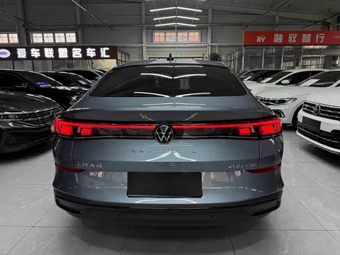 2023 Volkswagen Lamando L 280TSI DSG