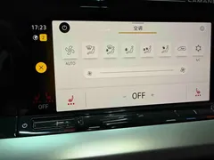2023 Volkswagen Lamando L 280TSI DSG, синий — фото 7