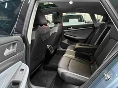 2023 Volkswagen Lamando L 280TSI DSG, синий — фото 10