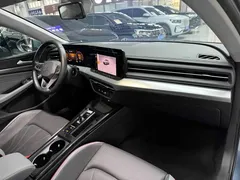 2023 Volkswagen Lamando L 280TSI DSG, синий — фото 13