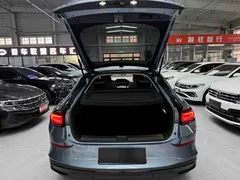 2023 Volkswagen Lamando L 280TSI DSG, синий — фото 14