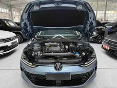 2023 Volkswagen Lamando L 280TSI DSG, синий — фото 15