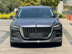 2023 Hongqi H5 2.0T AT — фото 2